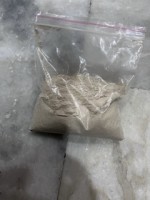 Poudre de chicorée from Inde